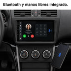 Radio pantalla CarPlay y Android Auto para Mazda 3 6 2007-2012 - foto 7