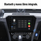 Radio pantalla CarPlay y Android Auto para Volkswagen Passat B8 - foto 7