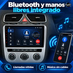 Volkswagen Scirocco Bluetooth y manos libres