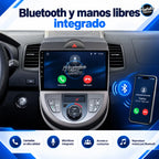 Kia Soul Mk1 AM - Bluetooth y manos libres
