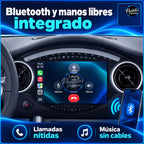 COOPER S R50 / R52 / R53 — bluetooth