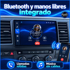 VOLKSWAGEN CARAVELLE T6 — 07-bluetooth — Pantallas Premium V6.1