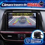 Radio pantalla CarPlay y Android Auto para Mazda 6 2012-2017 - foto 5
