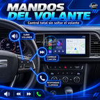 Bluetooth y manos libres