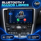 Volvo S60 V70 XC70 Bluetooth y manos libres