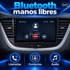 Opel Grandland X Crossland X 2015-2021 - Radio Pantalla Carplay y Android Auto