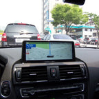 Radio pantalla CarPlay y Android Auto para BMW F20 F21 Linux 2013-2017 - foto 7