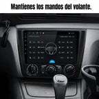 Radio pantalla CarPlay y Android Auto para BMW Serie 1 E87 E81 E82 E88 2004-2011 - foto 7
