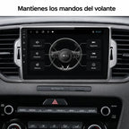 Radio pantalla CarPlay y Android Auto para KIA Sportage 4 2016-2018 - foto 10