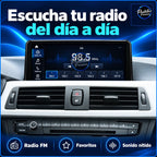 BMW F20 / F21 — 08-radio — Pantallas Premium V6.1