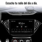 Radio pantalla CarPlay y Android Auto para Opel Corsa E 2014-2019 - foto 8