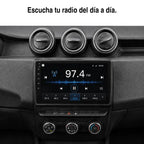 Radio pantalla CarPlay y Android Auto para Dacia Duster HM 2019-2023 - foto 8