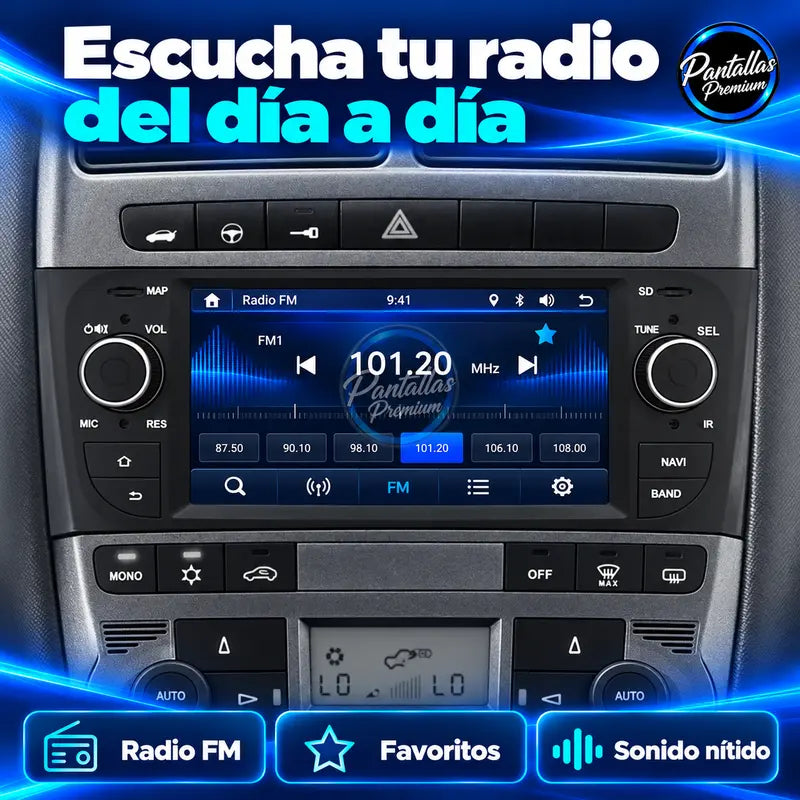 Fiat Grande Punto — 08-radio-fiat-grande-punto