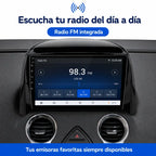 Radio pantalla CarPlay y Android Auto para Renault Koleos 2008-2016 - foto 8