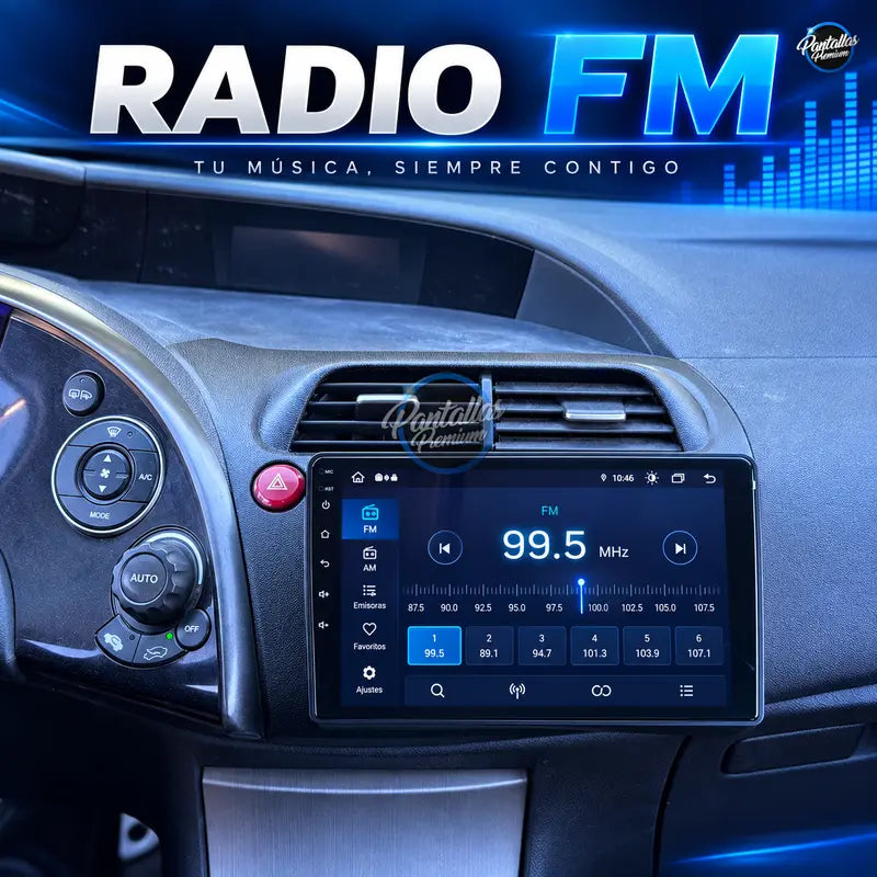 Radio FM