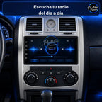 Radio FM Chrysler 300C Aspen