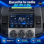 Radio pantalla CarPlay y Android Auto para Mazda 5 2005 - foto 9