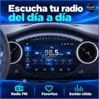COOPER S R50 / R52 / R53 — radio