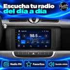 Smart Fortwo W451 — 08-radio-smart-fortwo-w451