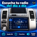 TOYOTA PRIUS 20 — 08-radio — Pantallas Premium V6.1
