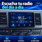 VOLKSWAGEN CARAVELLE T6 — 08-radio — Pantallas Premium V6.1