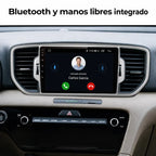 Radio pantalla CarPlay y Android Auto para KIA Sportage 4 2016-2018 - foto 11