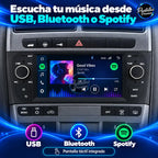 Fiat Grande Punto — 09-musica-fiat-grande-punto