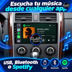 Radio pantalla CarPlay y Android Auto para Mazda CX9 2006-2016 - foto 10