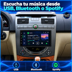 SSANGYONG RODIUS — 09-musica — Pantallas Premium V6.1