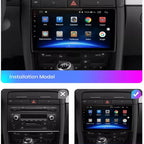 Radio Pantalla Carplay para Audi Seat Exeo A4 - foto 2