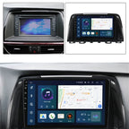 Radio Pantalla Carplay para Mazda 6 2012-2017 - foto 2