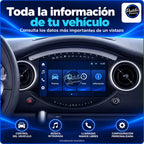 COOPER S R50 / R52 / R53 — informacion
