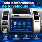 TOYOTA PRIUS 20 — 10-informacion — Pantallas Premium V6.1