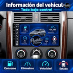 Radio pantalla CarPlay y Android Auto para Mazda CX9 2006-2016 - foto 6