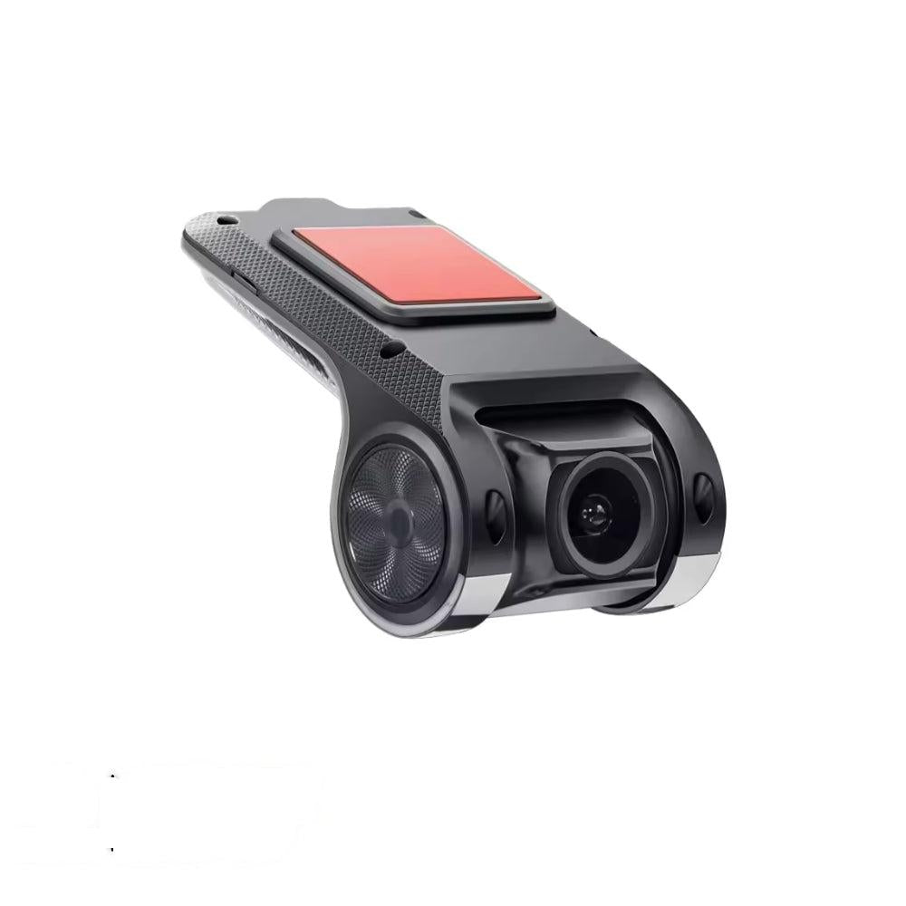 Cámara delantera Seguridad DVR ADAS