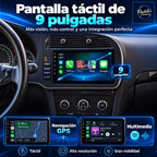 SAAB 9-3 — 11-medidas — Pantallas Premium V6.1