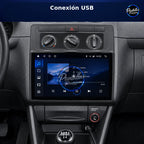 Conexión USB Volkswagen Caddy 2K