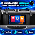 Smart Fortwo W451 — 12-dos-usb-smart-fortwo-w451