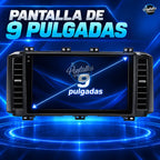 Dos puertos USB