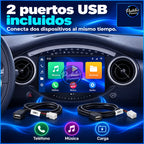 COOPER S R50 / R52 / R53 — usb