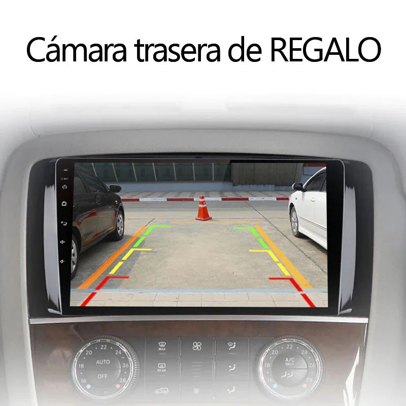 radio-pantalla-carplay-para-mercedes-benz-clase-r-