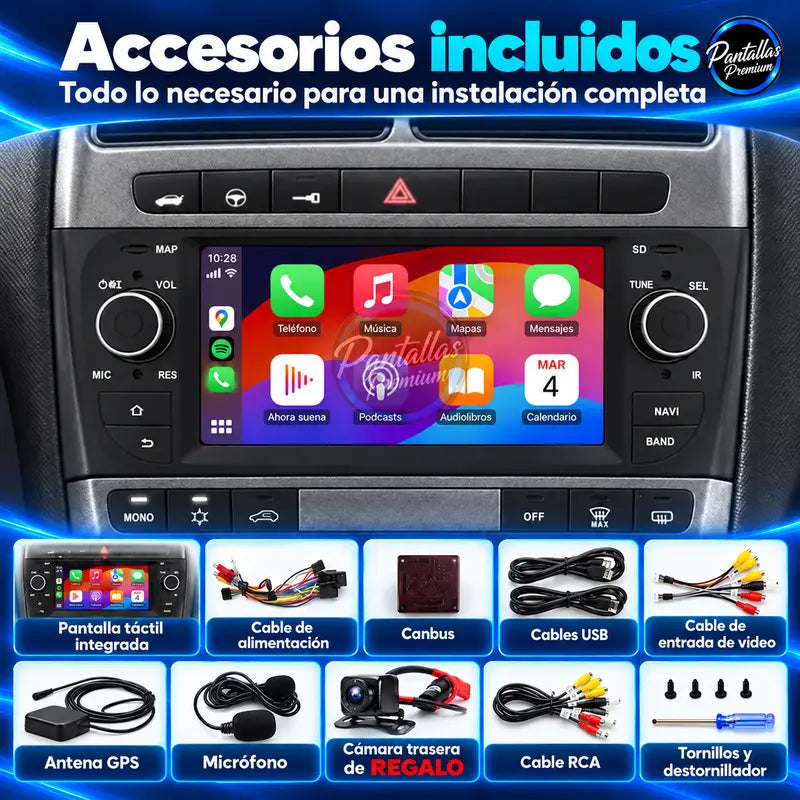 Fiat Grande Punto — 13-accesorios-fiat-grande-punto