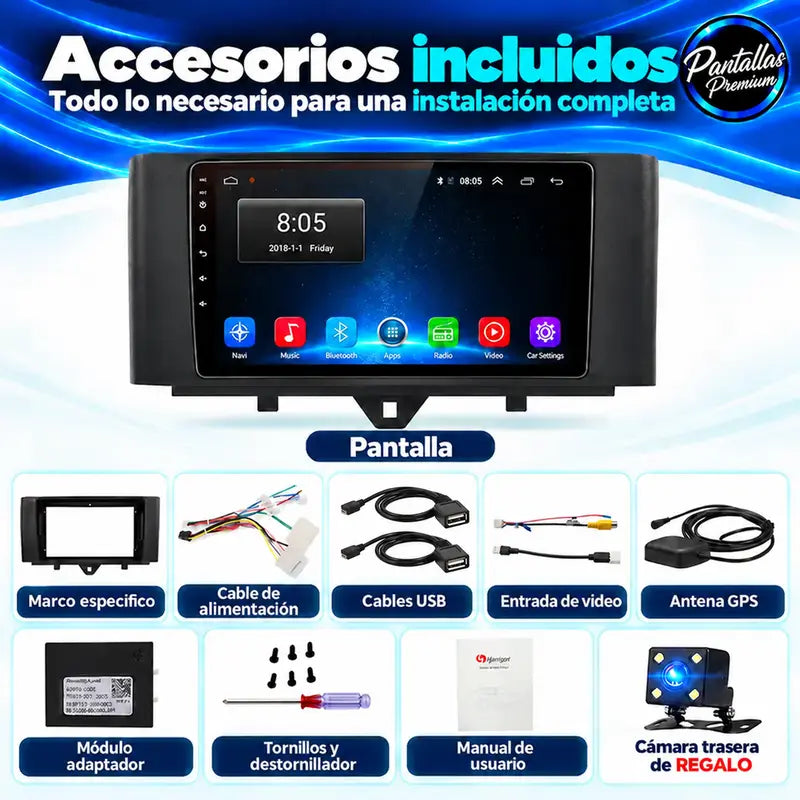 Smart Fortwo W451 — 13-accesorios-smart-fortwo-w451