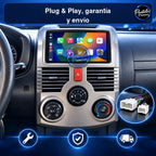Plug and Play garantía y envío Daihatsu Terios Toyota Rush J200