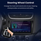Radio Pantalla para Suzuki Swift 4 2011-2017 - foto 3