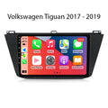 Radio Android Volkswagen 10 Tiguan 2017-2020