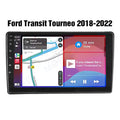 Ford Transit 2018-2022 - Radio Pantalla Carplay y Android Auto