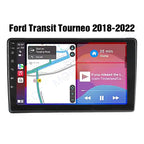 Ford Transit 2018-2022 - Radio Pantalla Carplay y Android Auto
