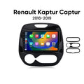 Renault Kaptur Captur 2013-2020 - Radio Pantalla Carplay y Android Auto