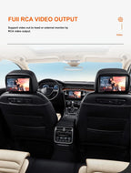 Radio Navegador Android para Skoda Octavia